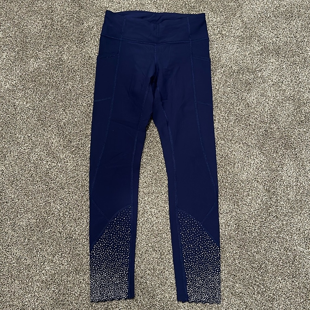 Lululemon Tight stuff tight